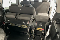 Valkoinen Toyota Proace Verso 2019 kuva 19.