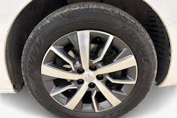 valkoinen Toyota Proace Verso 2020 kuva 12.