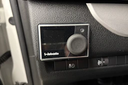 valkoinen Toyota Proace Verso 2020 kuva 13.