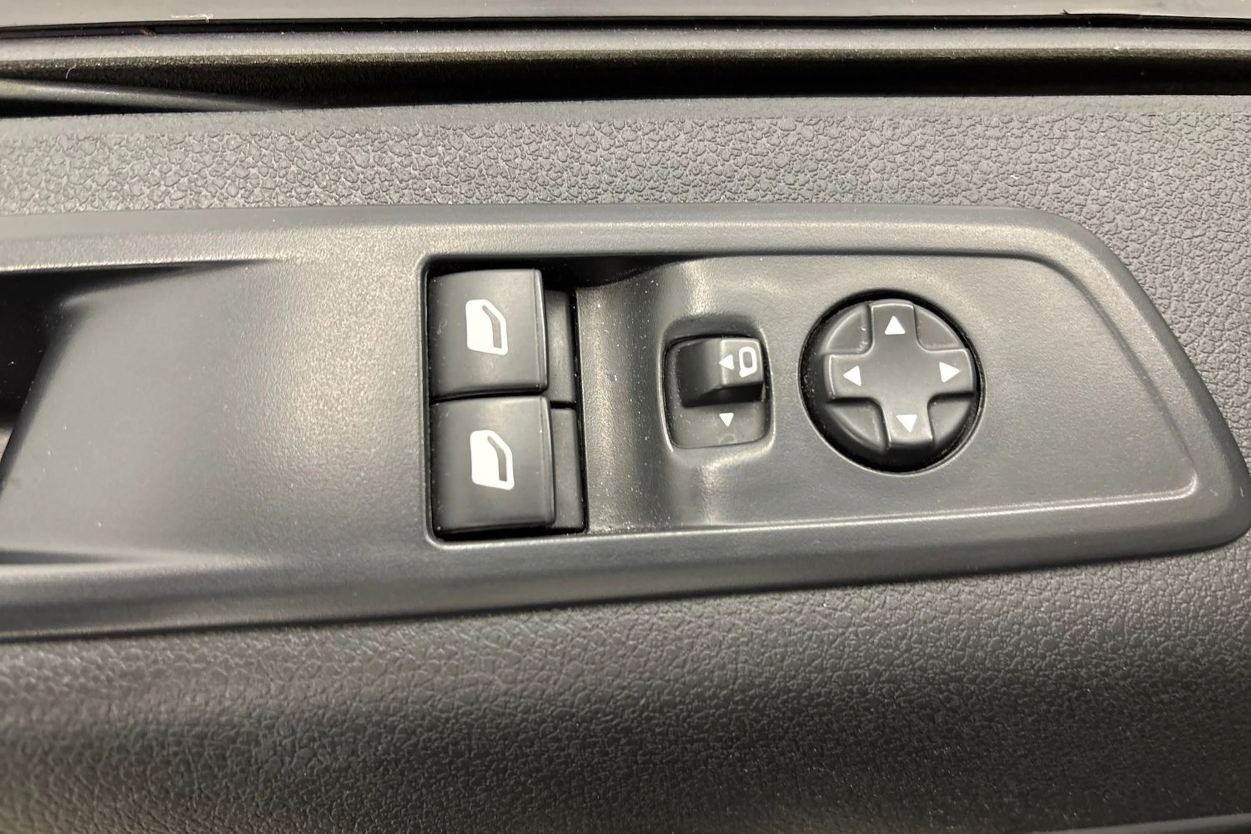 valkoinen Toyota Proace Verso 2020 kuva 15.