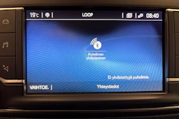 valkoinen Toyota Proace Verso 2020 kuva 17.