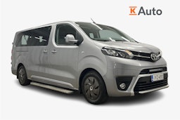 hopea Toyota Proace Verso 2020 kuva 1.