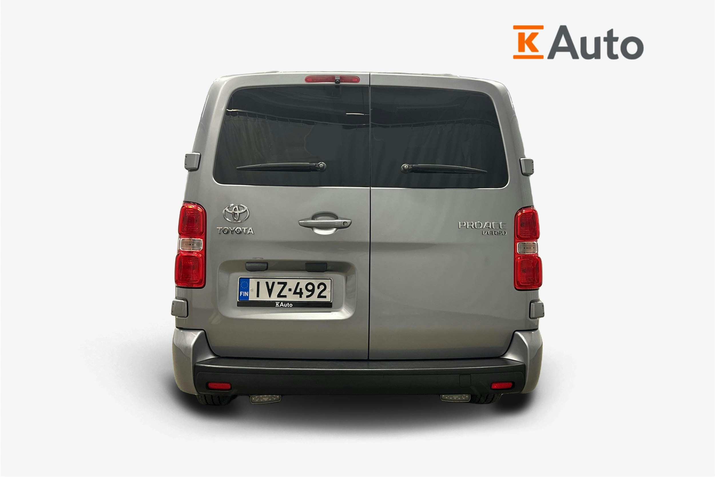 hopea Toyota Proace Verso 2020 kuva 3.