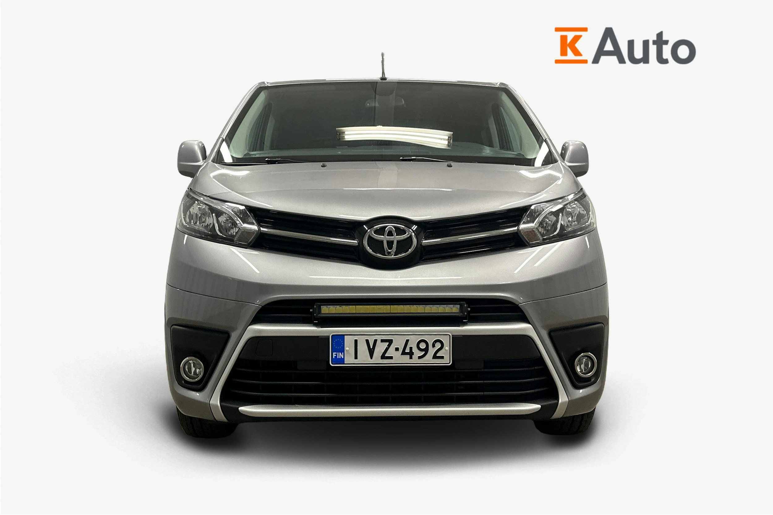 hopea Toyota Proace Verso 2020 kuva 4.