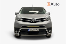 hopea Toyota Proace Verso 2020 kuva 4.