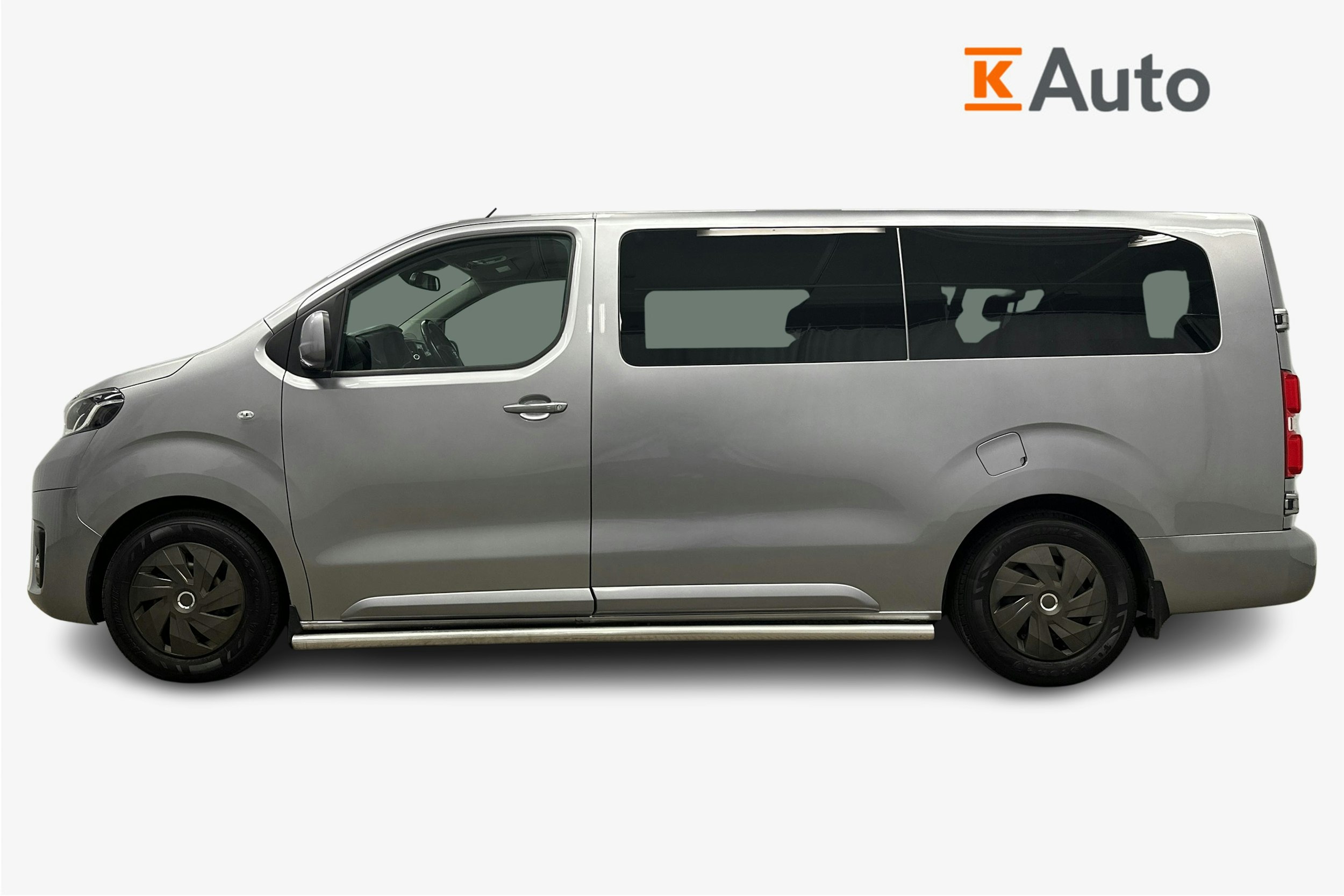 hopea Toyota Proace Verso 2020 kuva 5.