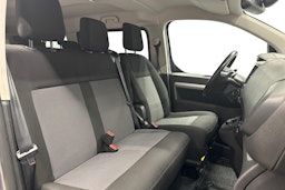hopea Toyota Proace Verso 2020 kuva 8.
