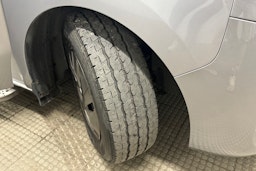 hopea Toyota Proace Verso 2020 kuva 10.