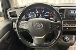 hopea Toyota Proace Verso 2020 kuva 12.
