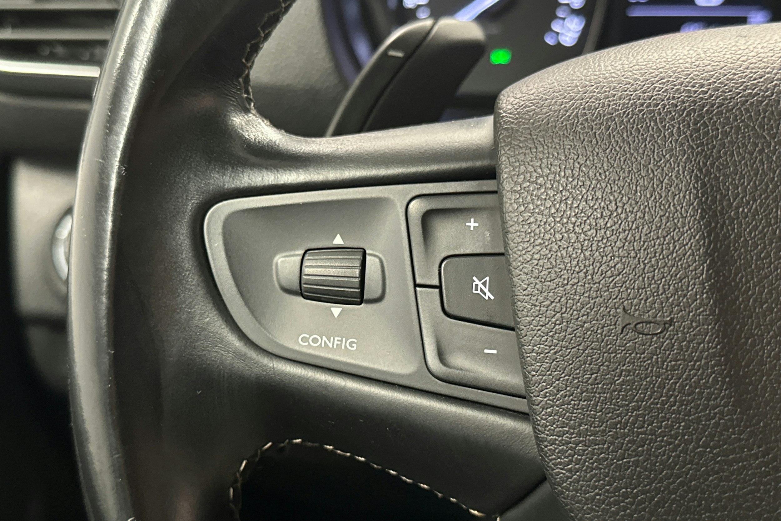 hopea Toyota Proace Verso 2020 kuva 13.