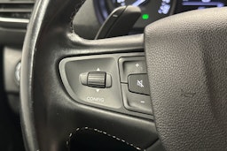 hopea Toyota Proace Verso 2020 kuva 13.