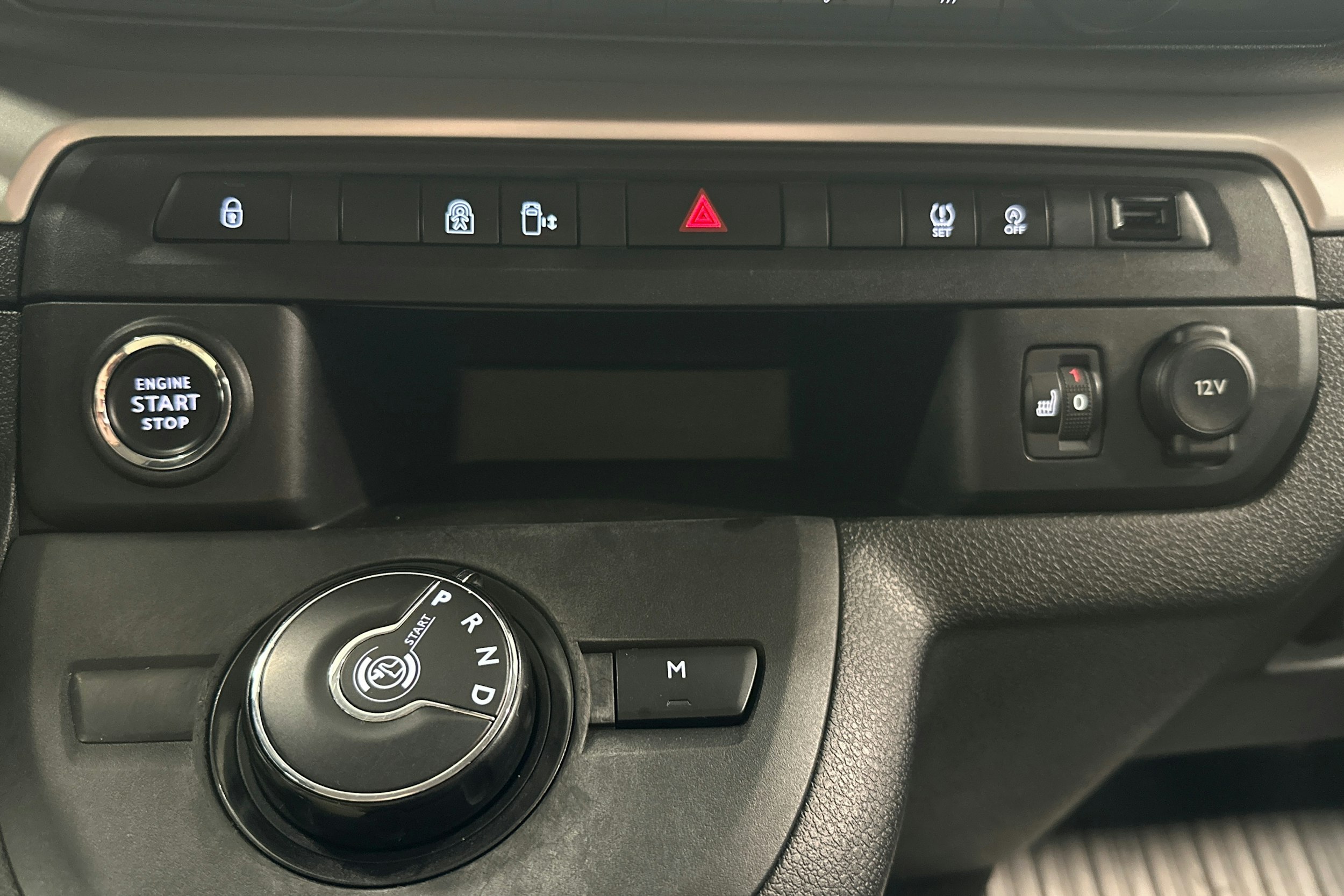 hopea Toyota Proace Verso 2020 kuva 17.