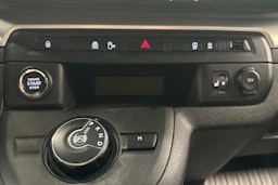 hopea Toyota Proace Verso 2020 kuva 17.