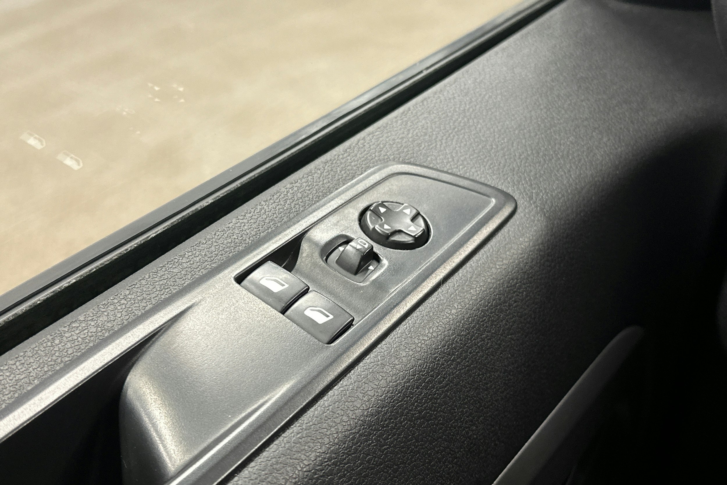 hopea Toyota Proace Verso 2020 kuva 18.