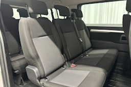 hopea Toyota Proace Verso 2020 kuva 19.