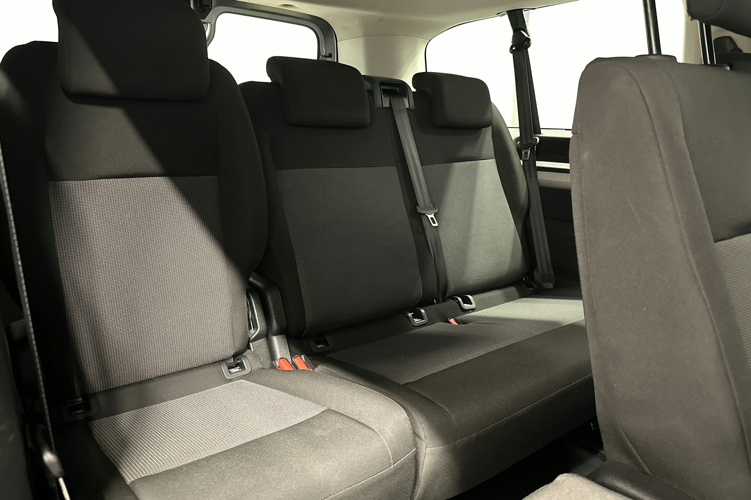 hopea Toyota Proace Verso 2020 kuva 20.