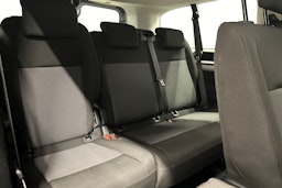 hopea Toyota Proace Verso 2020 kuva 20.