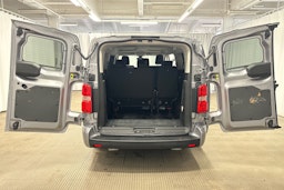 hopea Toyota Proace Verso 2020 kuva 21.