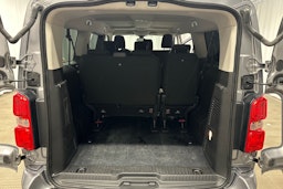 hopea Toyota Proace Verso 2020 kuva 22.