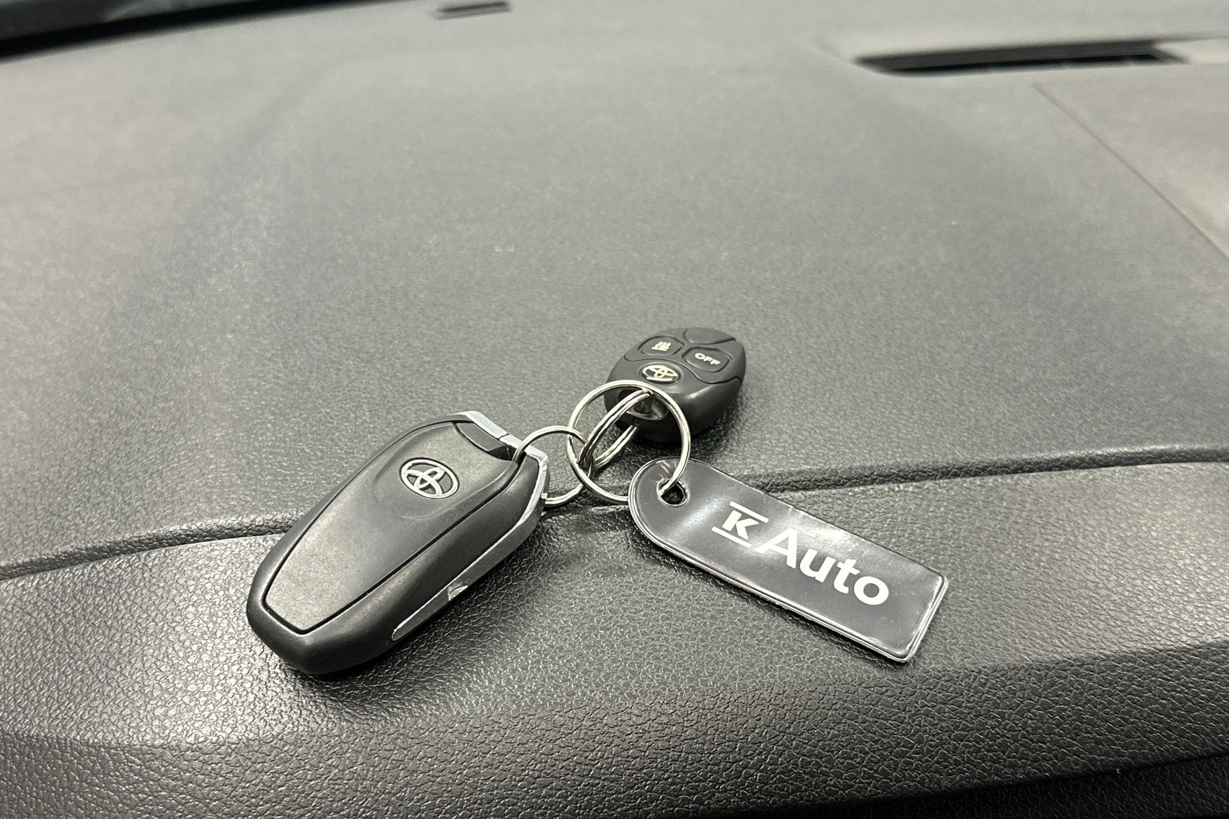 hopea Toyota Proace Verso 2020 kuva 23.