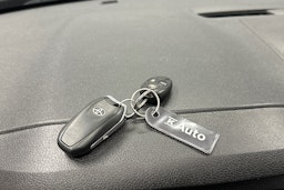 hopea Toyota Proace Verso 2020 kuva 23.