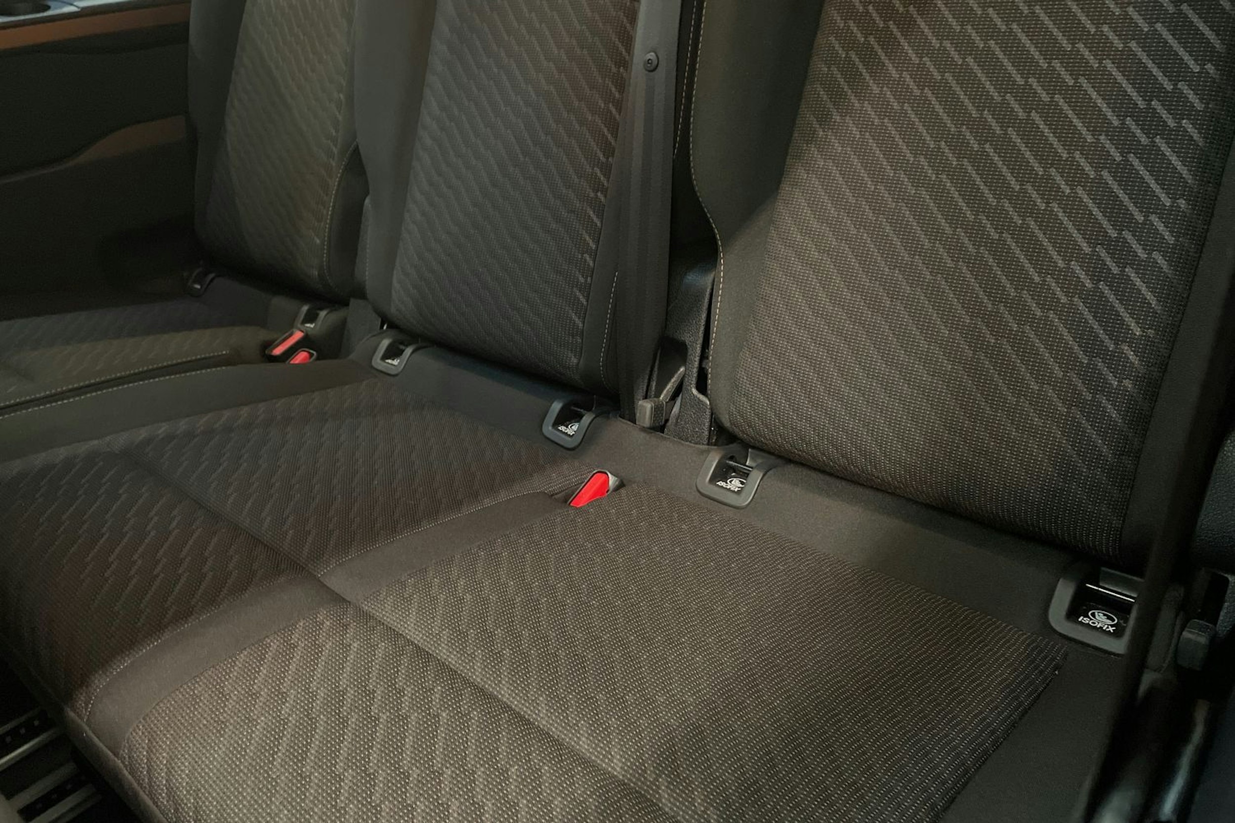 oranssi Toyota Proace Verso 2020 kuva 14.