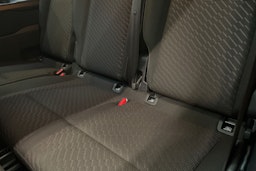 oranssi Toyota Proace Verso 2020 kuva 14.