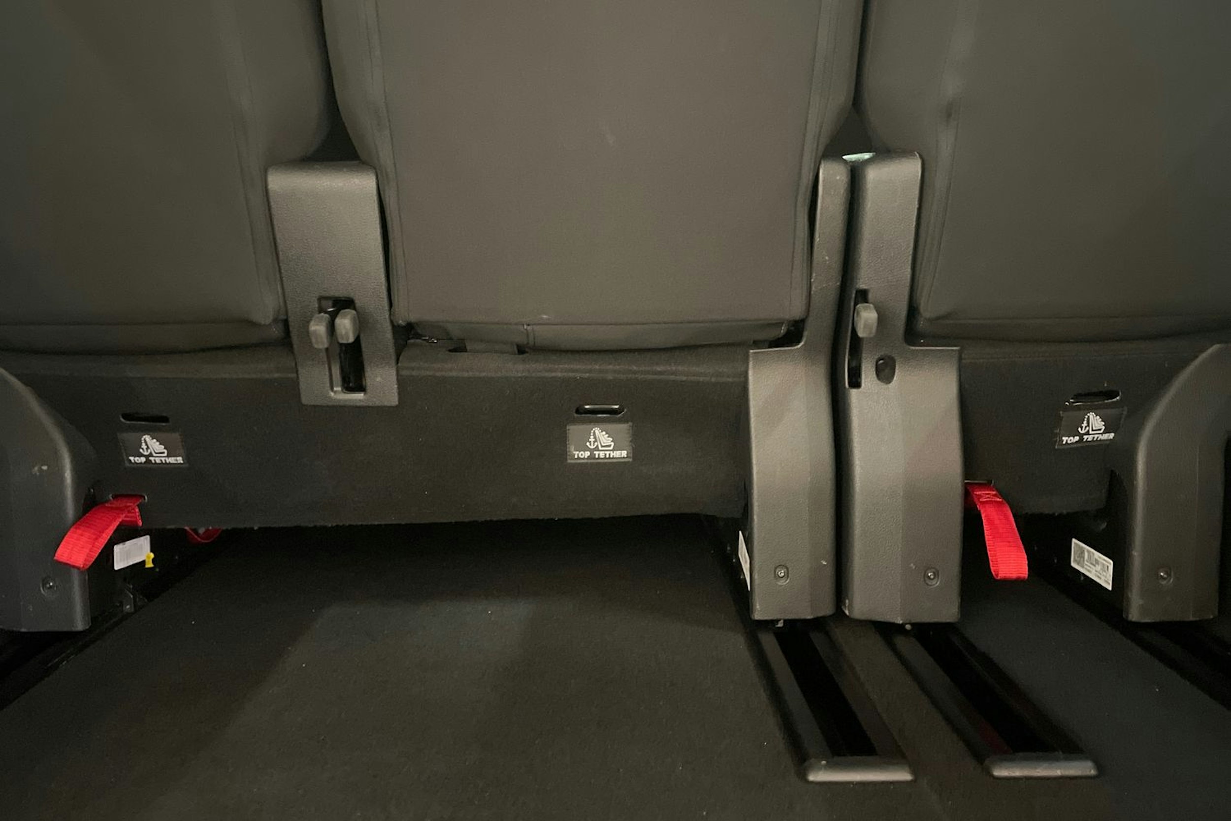 oranssi Toyota Proace Verso 2020 kuva 16.