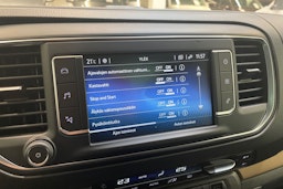 oranssi Toyota Proace Verso 2020 kuva 29.