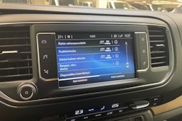 oranssi Toyota Proace Verso 2020 kuva 30.