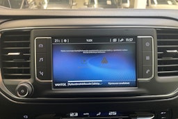 oranssi Toyota Proace Verso 2020 kuva 31.