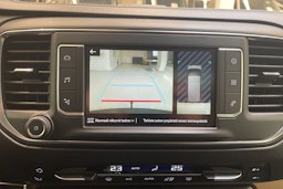 oranssi Toyota Proace Verso 2020 kuva 33.