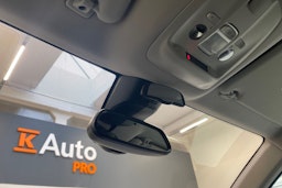 oranssi Toyota Proace Verso 2020 kuva 34.