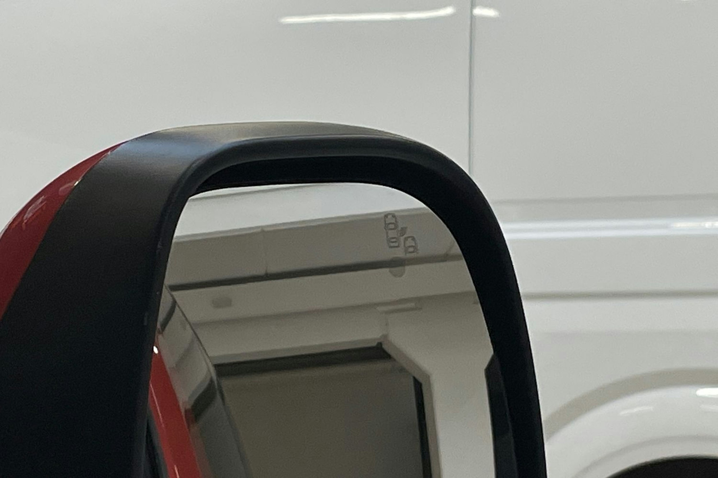 oranssi Toyota Proace Verso 2020 kuva 37.