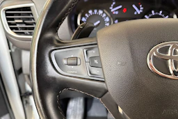 valkoinen Toyota Proace Verso 2020 kuva 13.