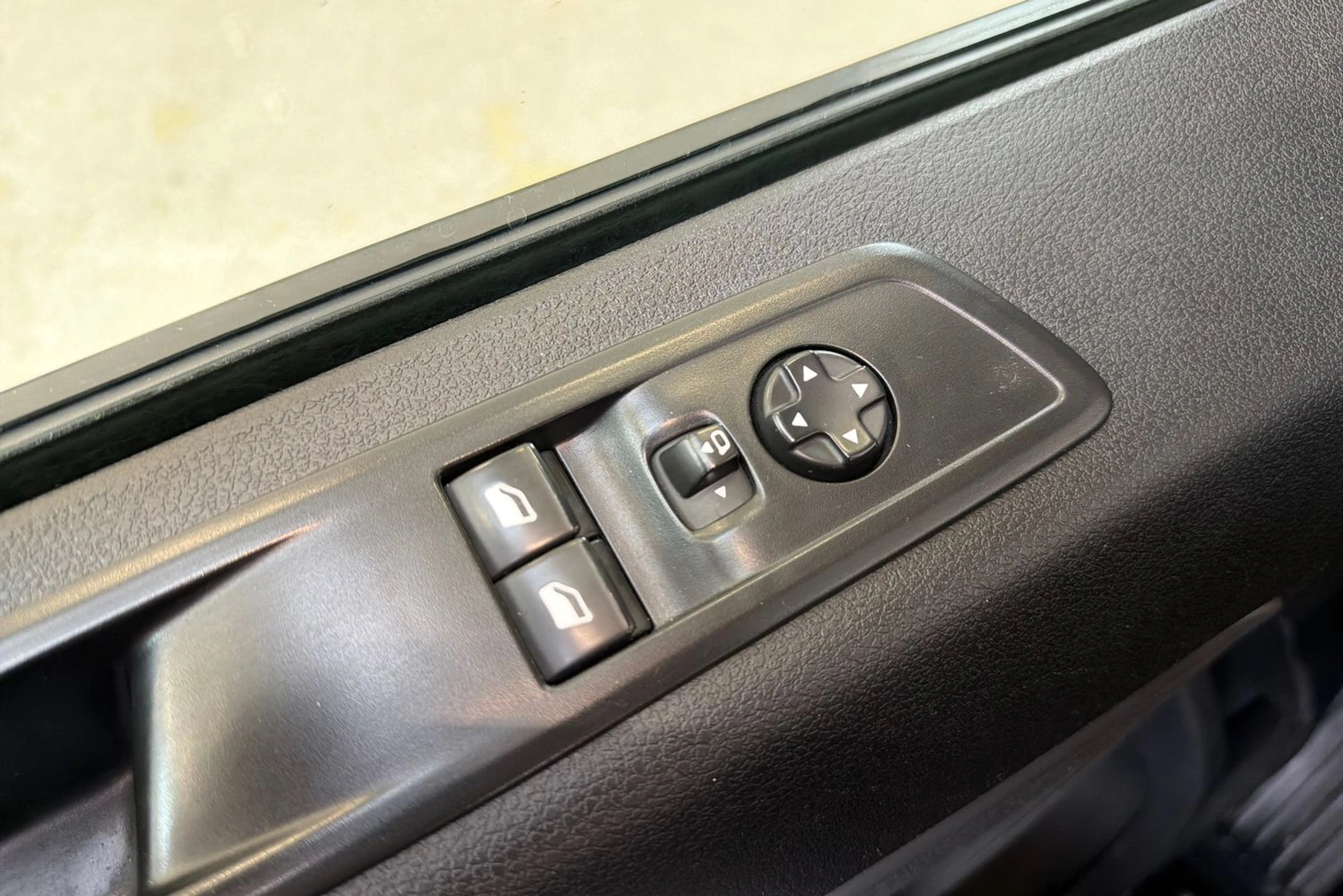 valkoinen Toyota Proace Verso 2020 kuva 22.