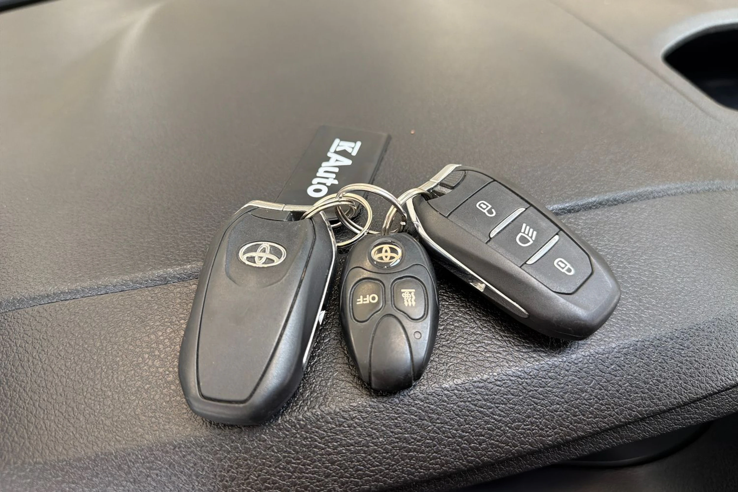 valkoinen Toyota Proace Verso 2020 kuva 23.