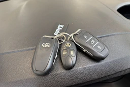 valkoinen Toyota Proace Verso 2020 kuva 23.