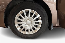 ruskea (beige) Toyota Proace Verso 2021 kuva 11.