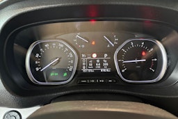 ruskea (beige) Toyota Proace Verso 2021 kuva 13.