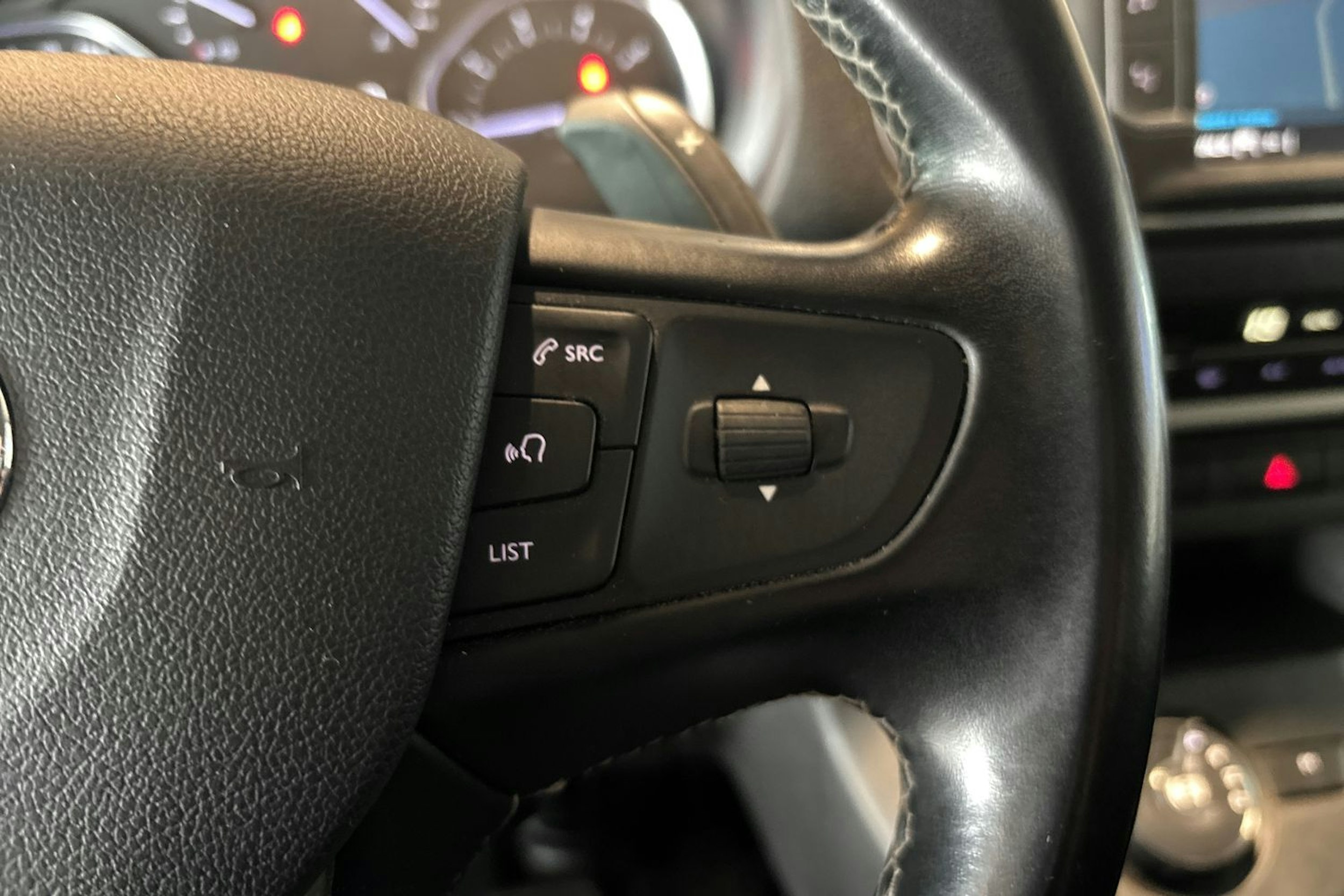 ruskea (beige) Toyota Proace Verso 2021 kuva 15.