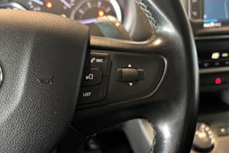 ruskea (beige) Toyota Proace Verso 2021 kuva 15.