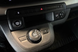 ruskea (beige) Toyota Proace Verso 2021 kuva 18.