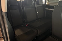 ruskea (beige) Toyota Proace Verso 2021 kuva 21.