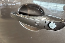 ruskea (beige) Toyota Proace Verso 2021 kuva 25.