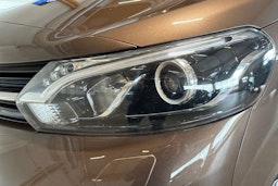 ruskea (beige) Toyota Proace Verso 2021 kuva 26.