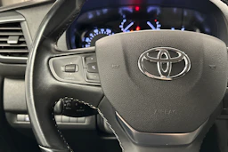 valkoinen Toyota Proace Verso 2021 kuva 11.