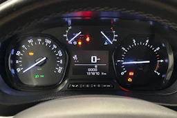 valkoinen Toyota Proace Verso 2021 kuva 13.