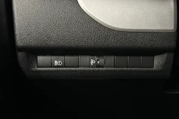 valkoinen Toyota Proace Verso 2021 kuva 14.