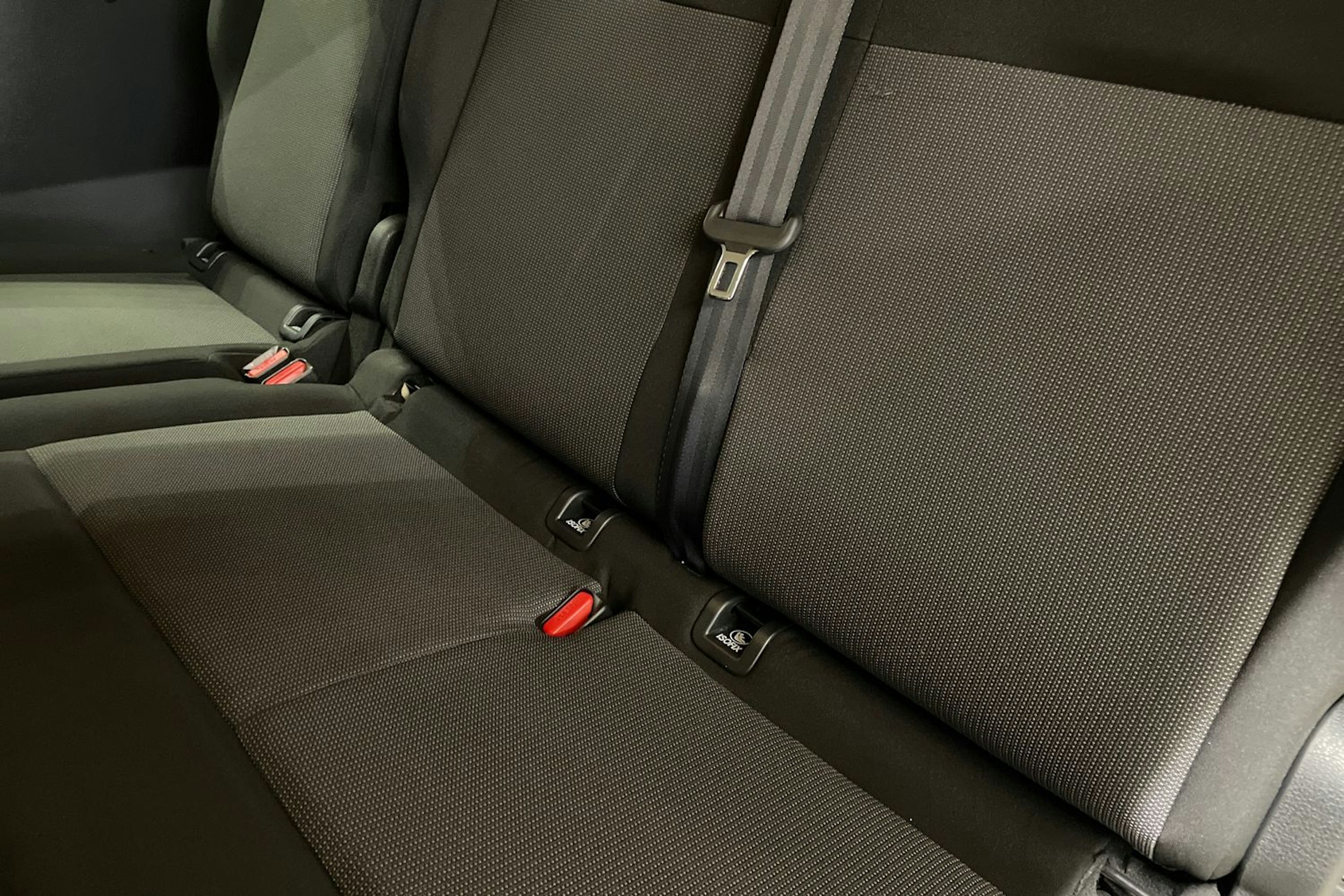 valkoinen Toyota Proace Verso 2021 kuva 26.